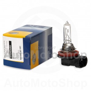 Original Auto Bulb Hella  H9 65W 12V